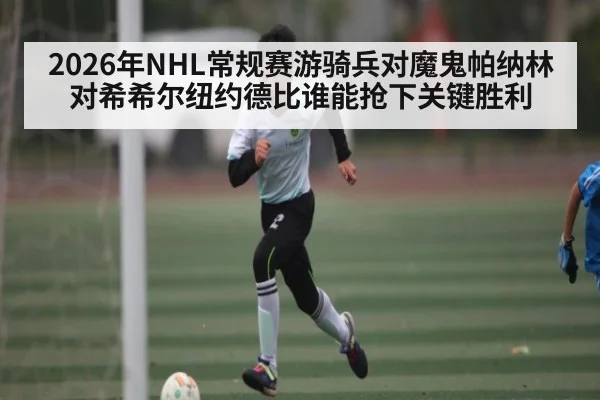 2026年NHL常规赛游骑兵对魔鬼帕纳林对希希尔纽约德比谁能抢下关键胜利
